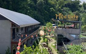 Moc Homestay