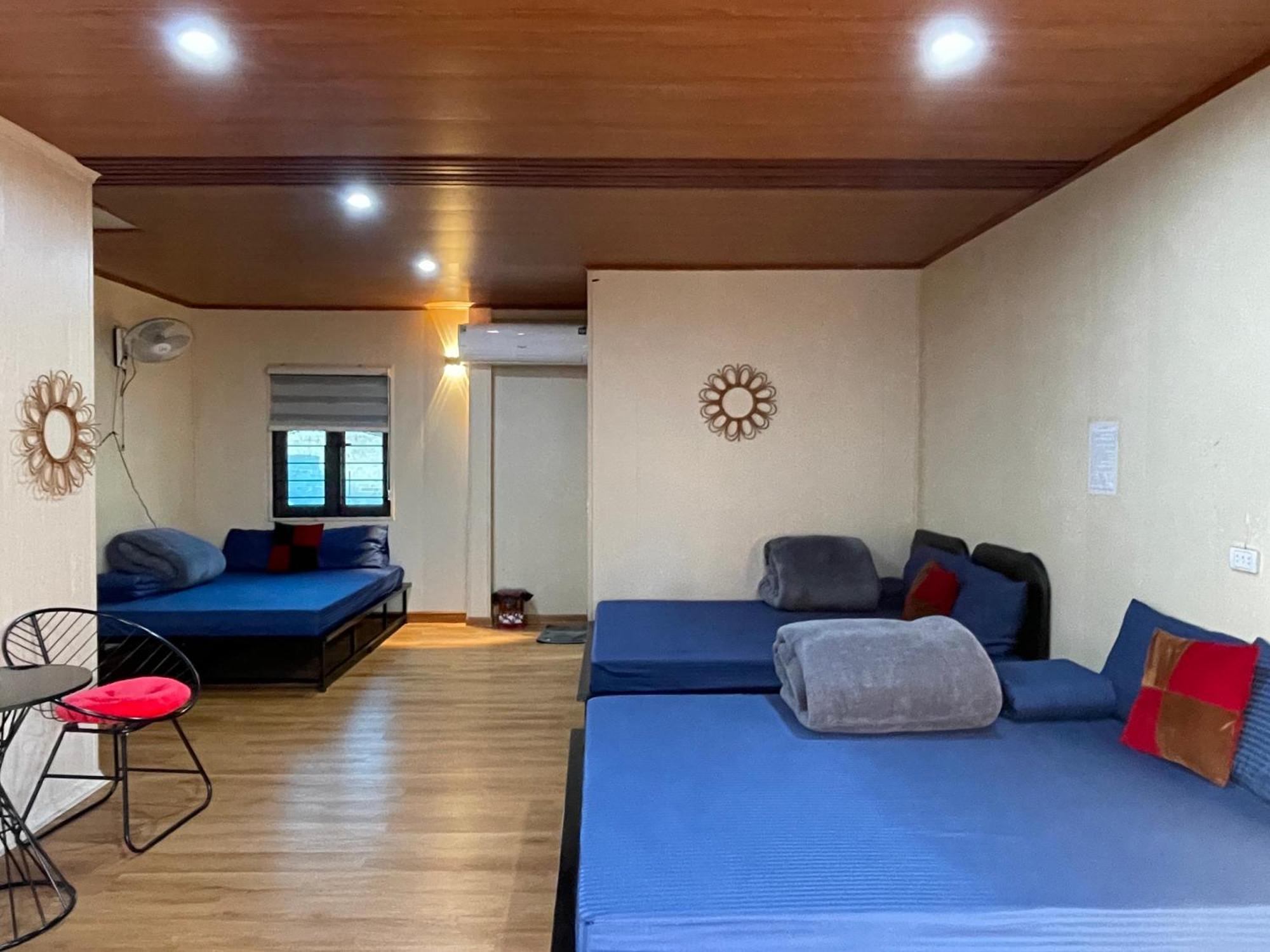 Moc Homestay Moc Chau Ngoại thất bức ảnh